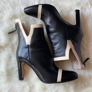 CAVALLINI Boots - Made in Italy - Size 9 women (Italy 39)